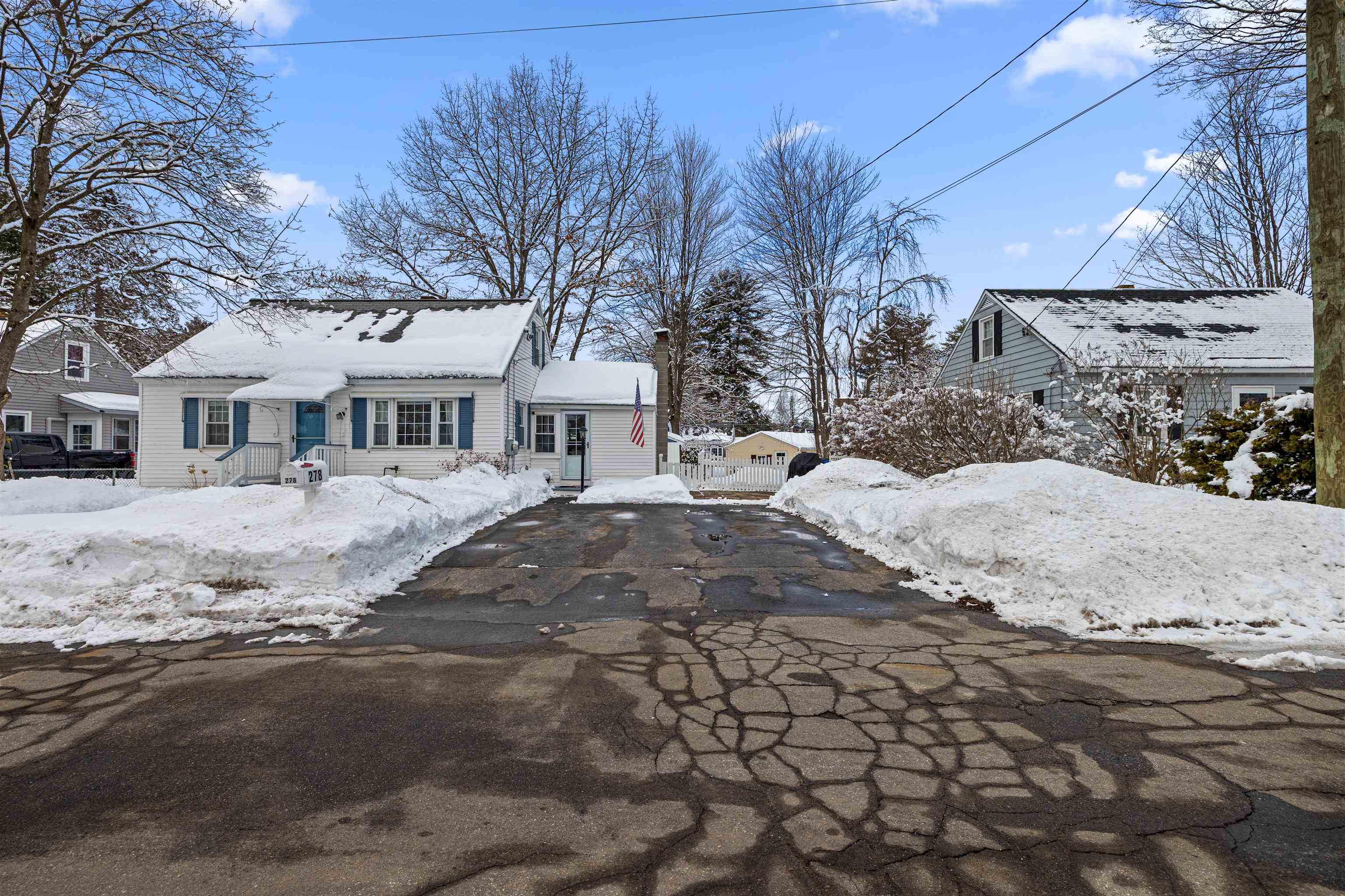 278 Exchange Avenue Manchester, NH 03104 - Photo 22 of 29