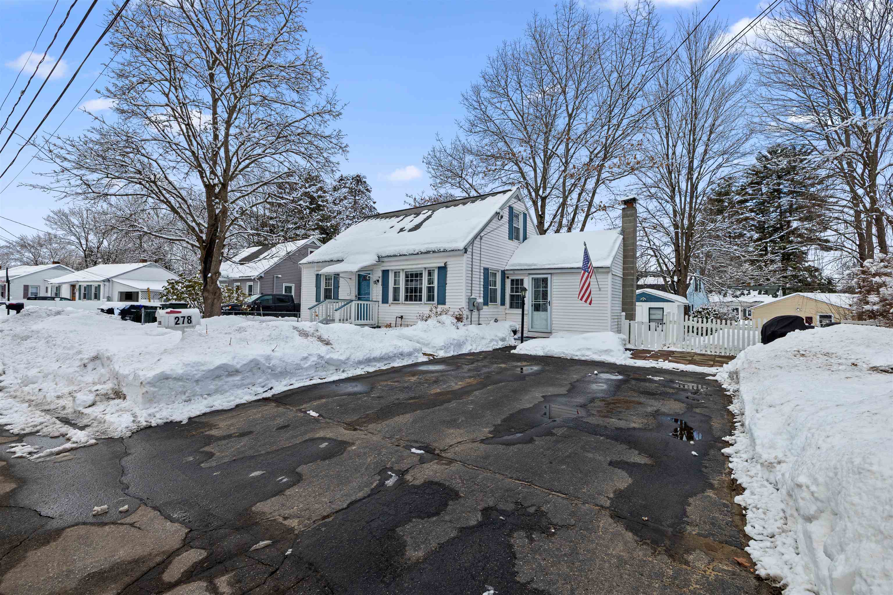 278 Exchange Avenue Manchester, NH 03104 - Photo 23 of 29