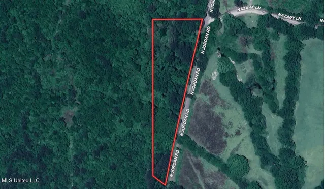 $18,000 | 1 North Jordan Street, Carthage, MS 39051