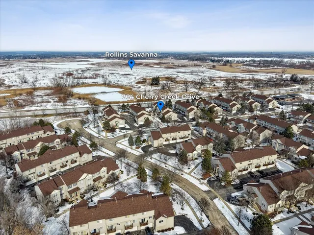 $299,000 | 764 Cherry Creek Drive, Grayslake, IL 60030