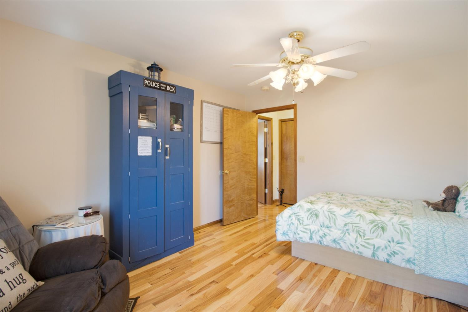 12636 Hadley Road Gregory, MI 48137 - Photo 14 of 49 Photo 16