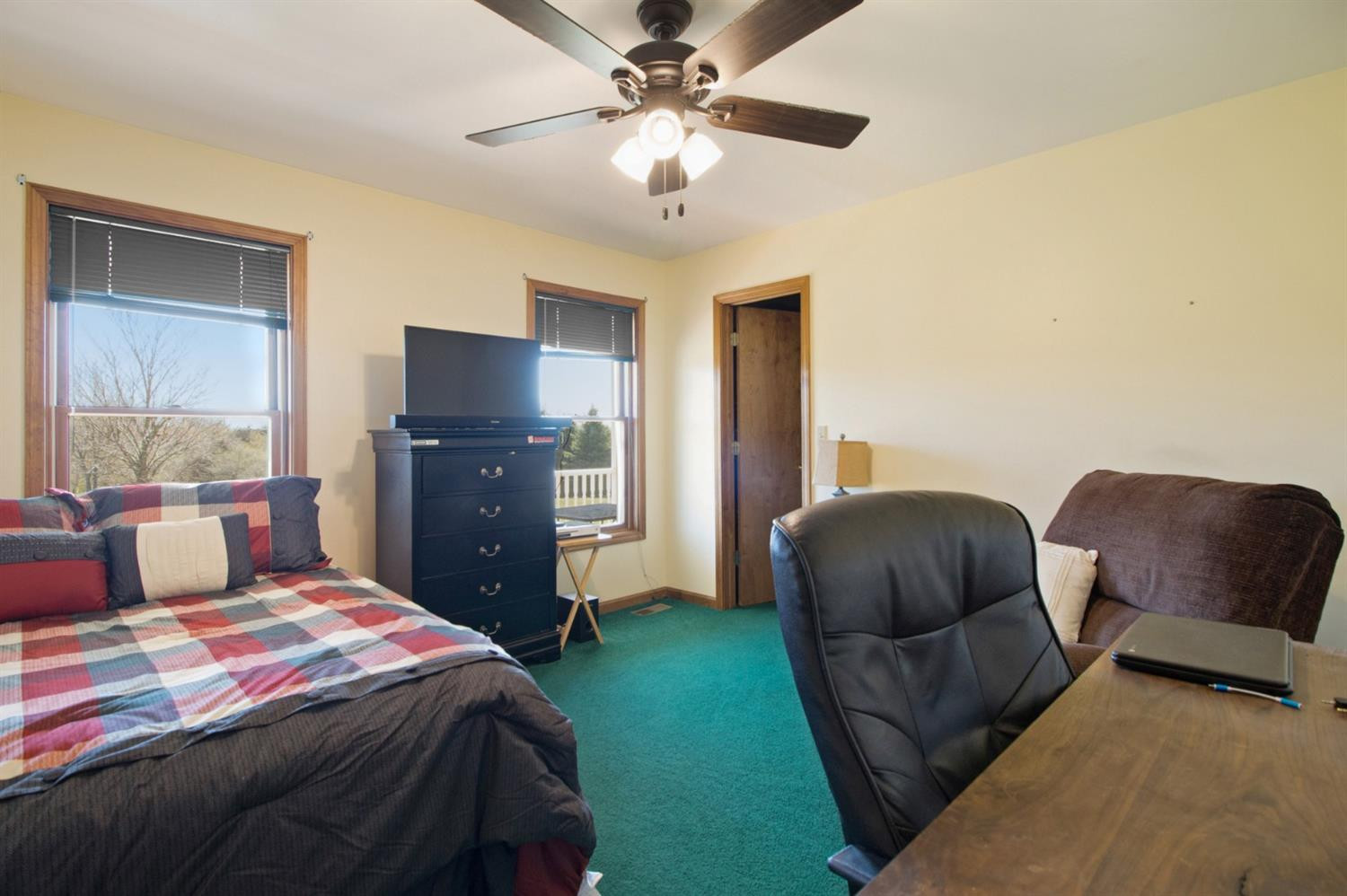 12636 Hadley Road Gregory, MI 48137 - Photo 15 of 49 Photo 17