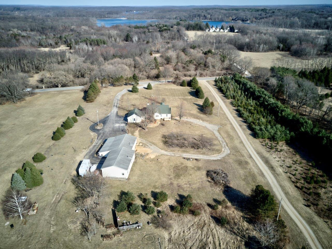 12636 Hadley Road Gregory, MI 48137 - Photo 30 of 49 Photo 32