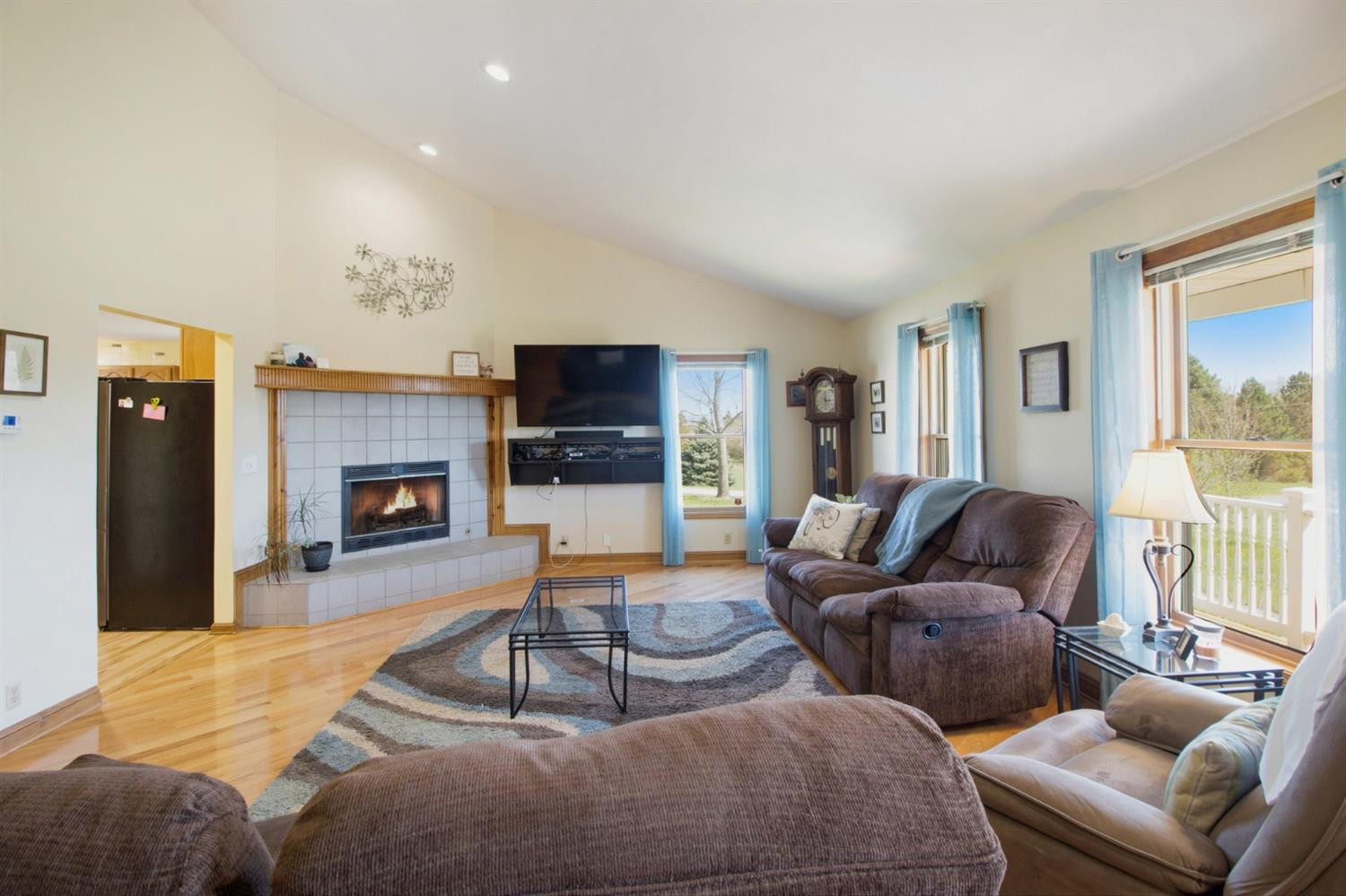 12636 Hadley Road Gregory, MI 48137 - Photo 3 of 49 Photo 3