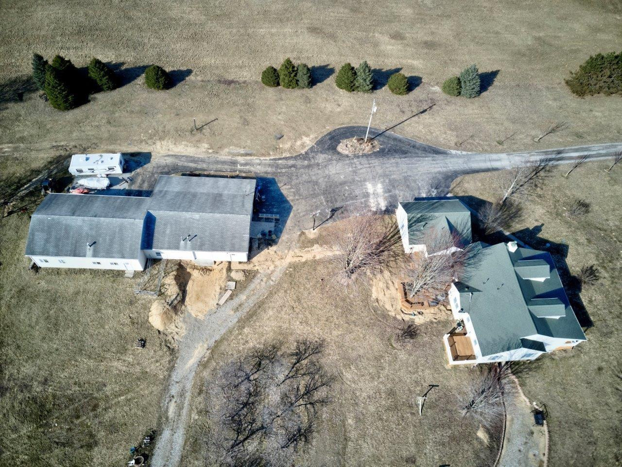 12636 Hadley Road Gregory, MI 48137 - Photo 31 of 49 Photo 33