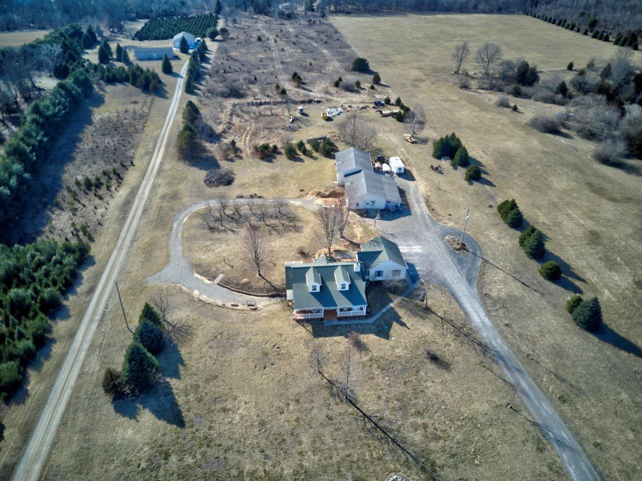 12636 Hadley Road Gregory, MI 48137 - Photo 32 of 49 Photo 34