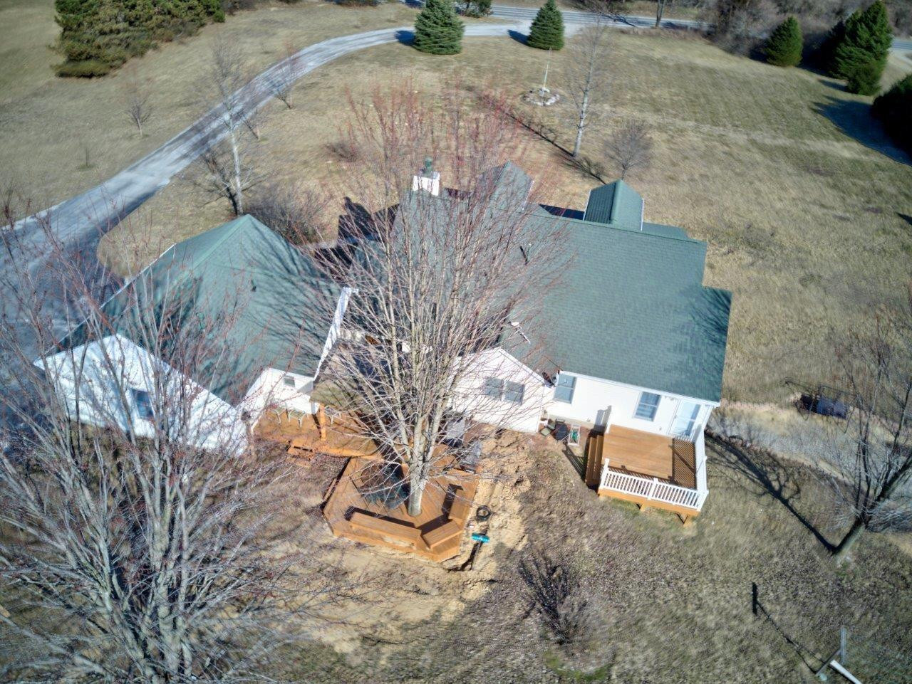 12636 Hadley Road Gregory, MI 48137 - Photo 33 of 49 Photo 35