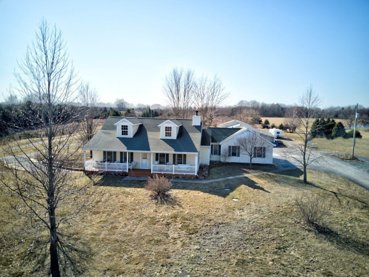 12636 Hadley Road Gregory, MI 48137 - Photo 34 of 49 Photo 36