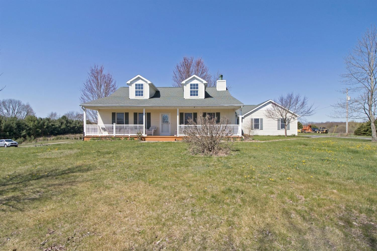 12636 Hadley Road Gregory, MI 48137 - Photo 35 of 49 Photo 37