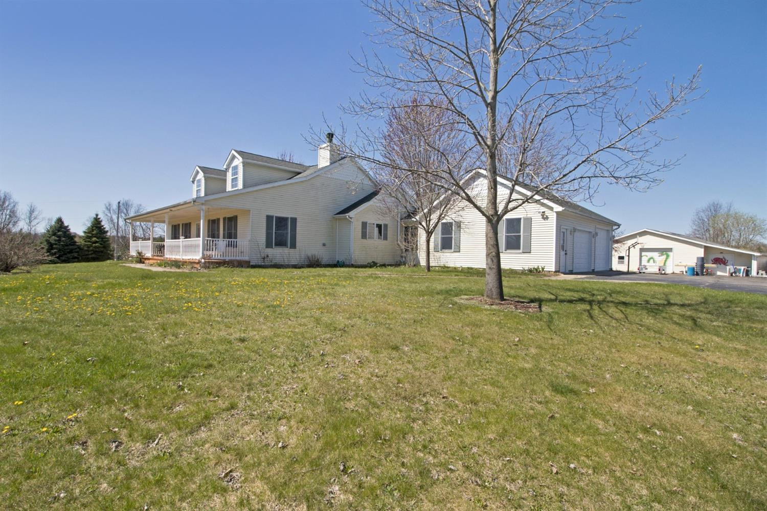 12636 Hadley Road Gregory, MI 48137 - Photo 36 of 49 Photo 38