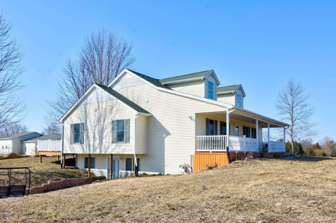 12636 Hadley Road Gregory, MI 48137 - Photo 40 of 49 Photo 42