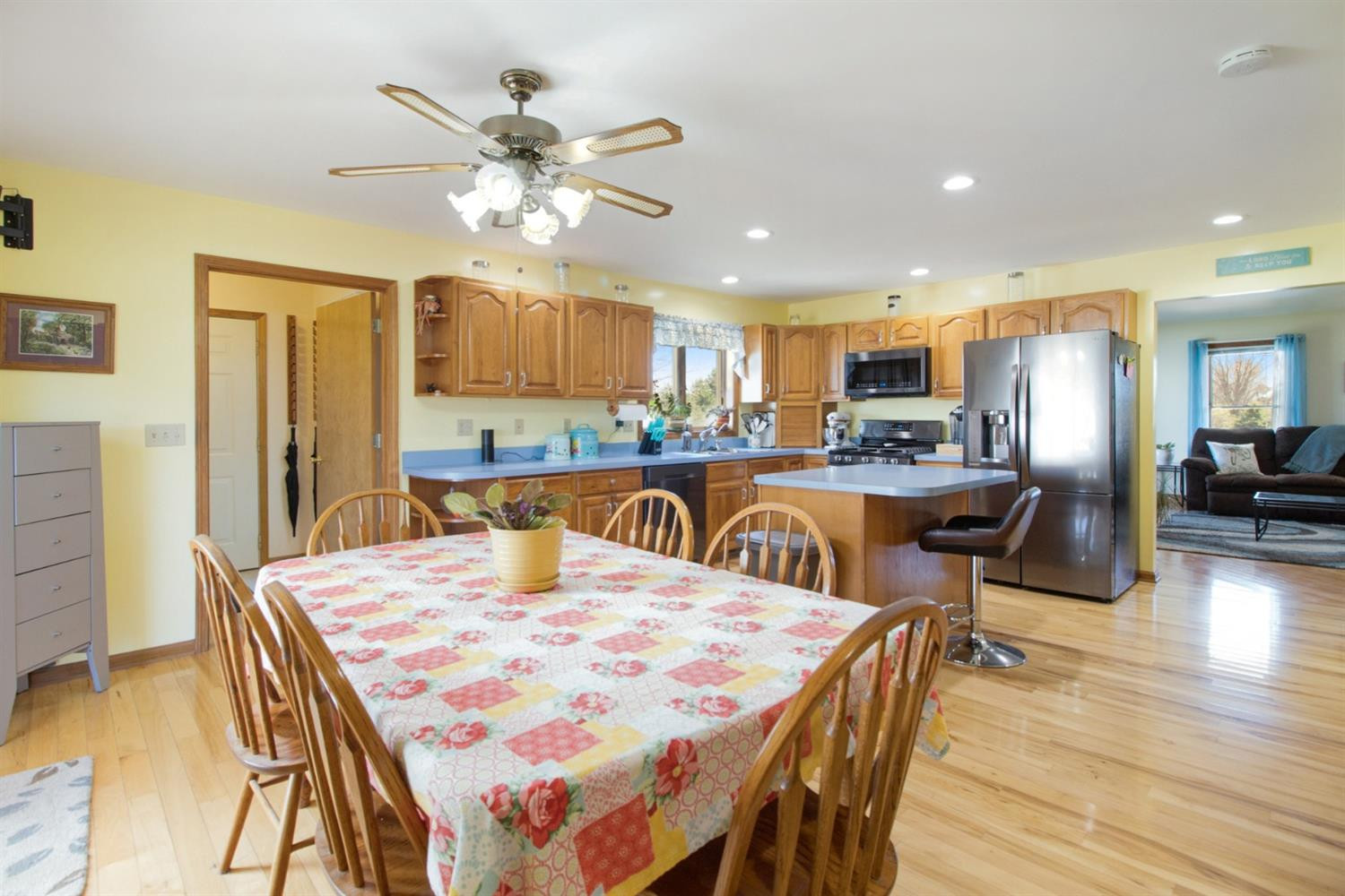 12636 Hadley Road Gregory, MI 48137 - Photo 4 of 49 Photo 4
