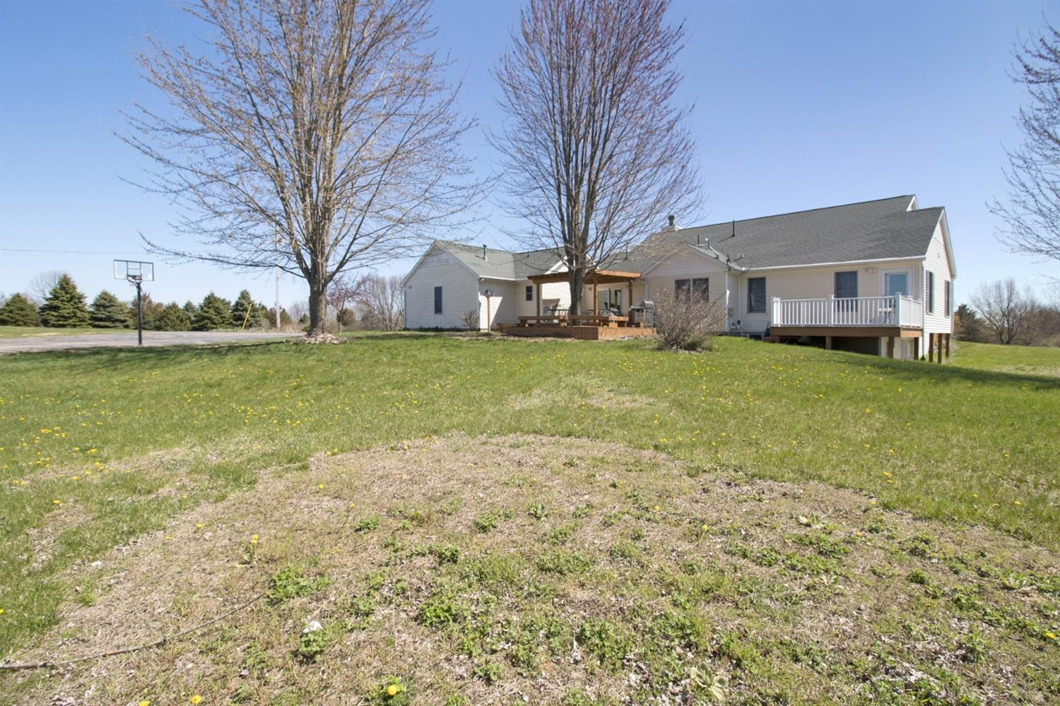 12636 Hadley Road Gregory, MI 48137 - Photo 41 of 49 Photo 43