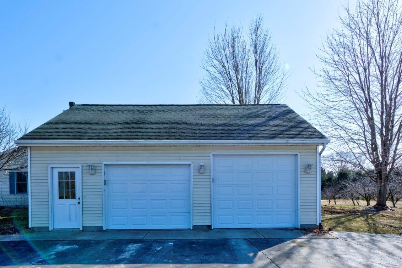 12636 Hadley Road Gregory, MI 48137 - Photo 42 of 49 Photo 44