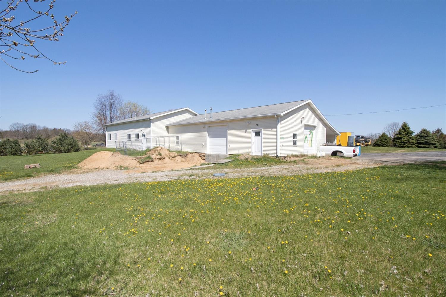 12636 Hadley Road Gregory, MI 48137 - Photo 43 of 49 Photo 45