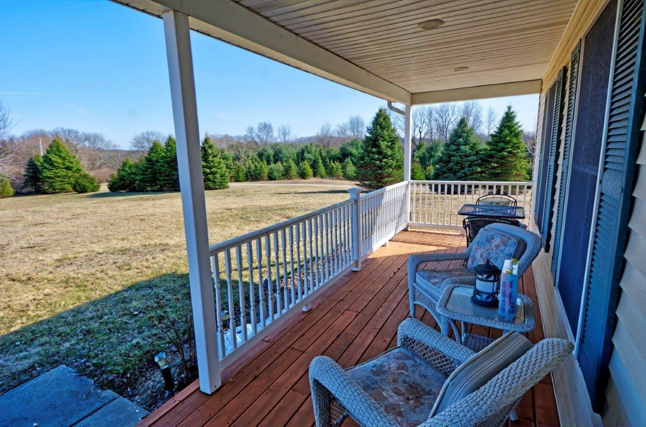 12636 Hadley Road Gregory, MI 48137 - Photo 45 of 49 Photo 47