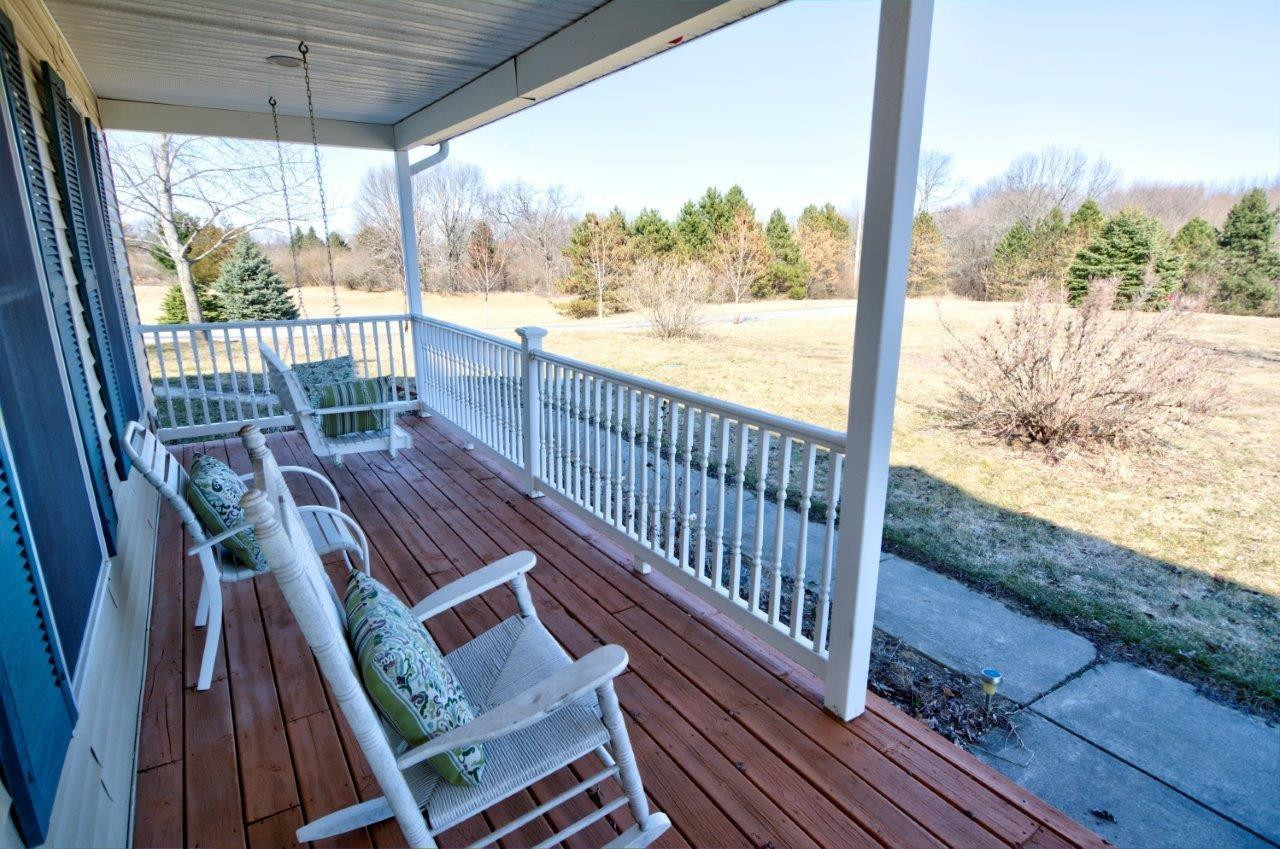12636 Hadley Road Gregory, MI 48137 - Photo 46 of 49 Photo 48