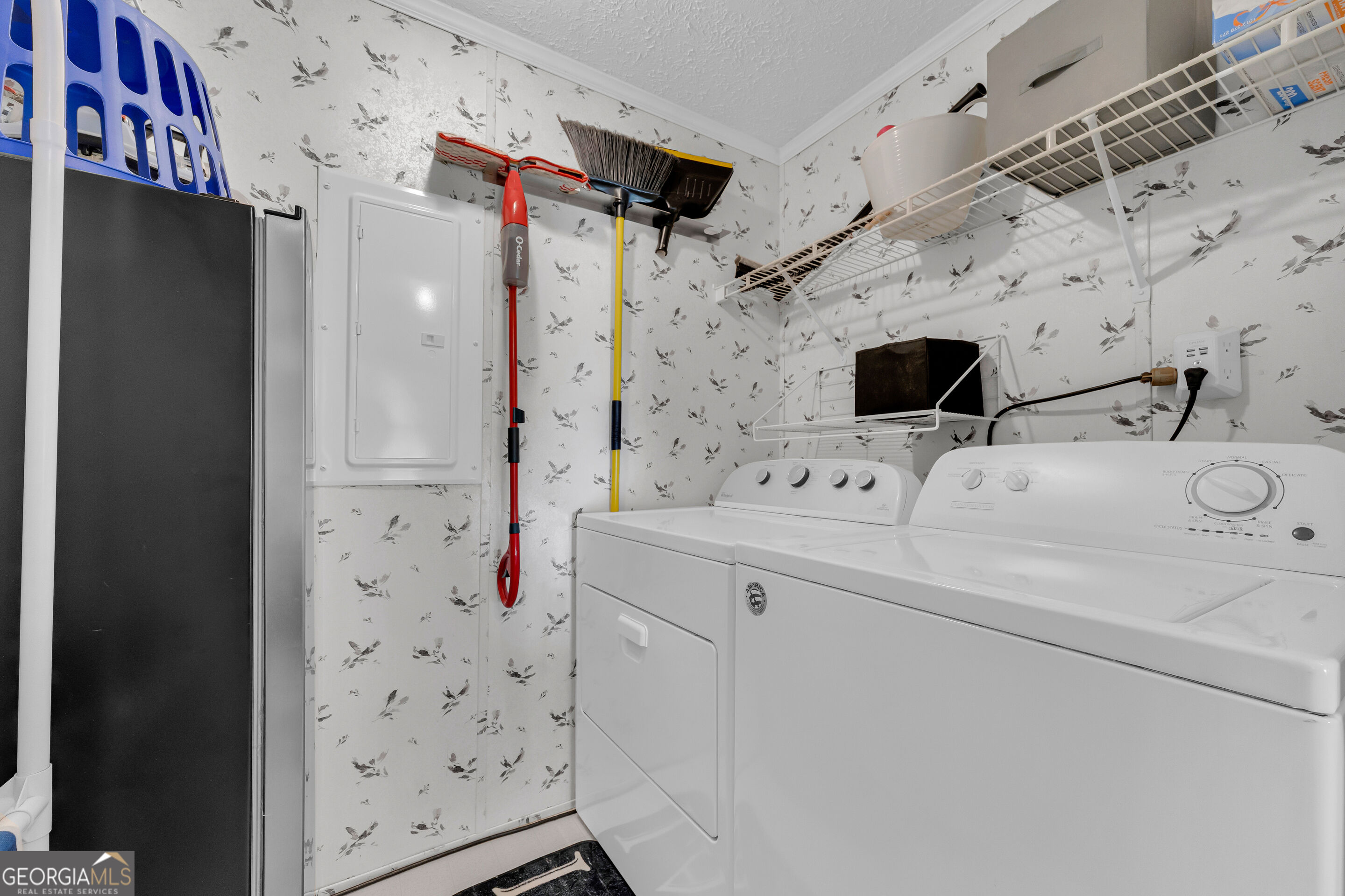 763 Akin Lunsford Road Canon, GA 30520 - Photo 27 of 61 Gallery Image 27