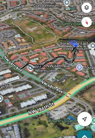 $2,250 | Country Club of Miami, Hialeah, FL 33015