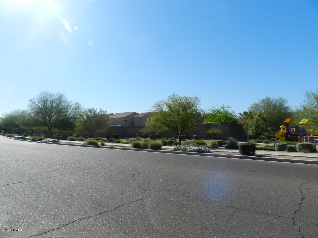 3536 West Vineyard Road Phoenix, AZ 85041 - Photo 3 of 9 VINEYARD RD VIEW 2