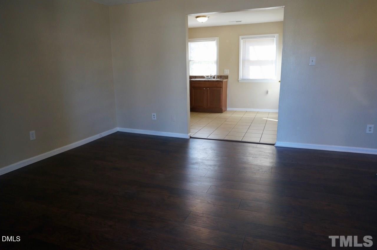 1320 Poole Road, Unit H Raleigh, NC 27610 - Photo 2 of 9