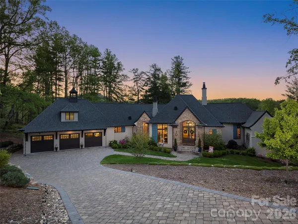 $3,995,000 | 41 Bear Flower Trail, Arden, NC 28704