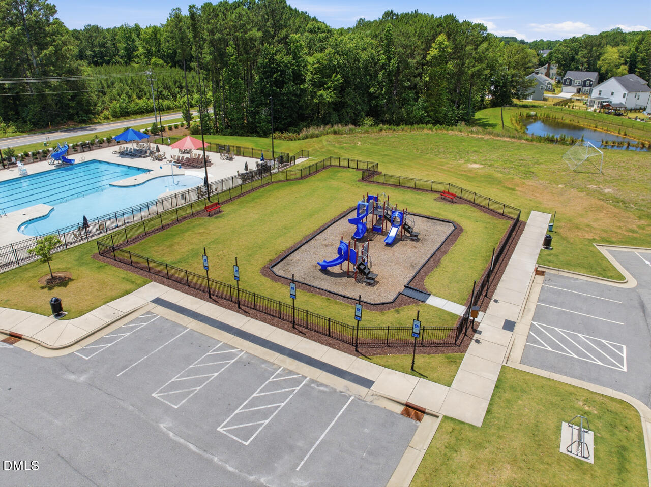 729 Spellbrook Road Zebulon, NC 27597 - Photo 27 of 30