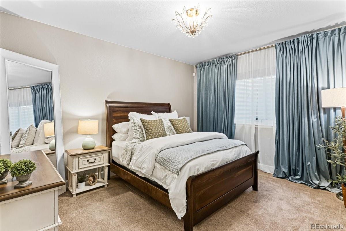 4888 Hogback Ridge Road Morrison, CO 80465 - Photo 41 of 50