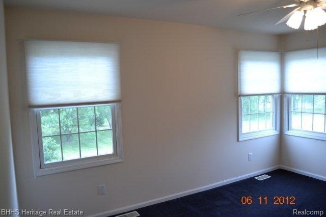 8874 Buchanan Road Brighton, MI 48116 - Photo 13 of 25 Bedroom #2