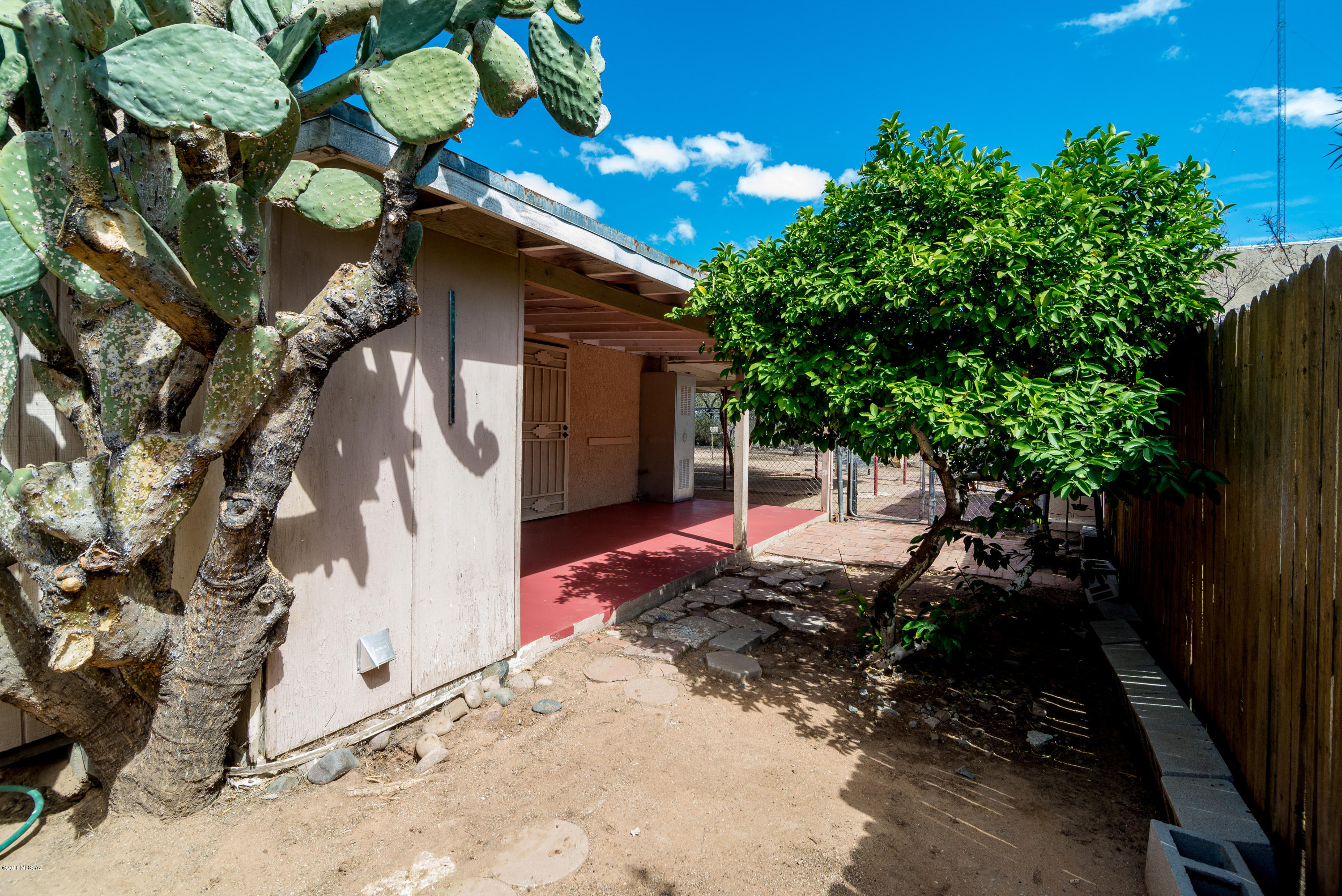 3130 East Bray Road, Unit A & B Tucson, AZ 85716 - Photo 27 of 47