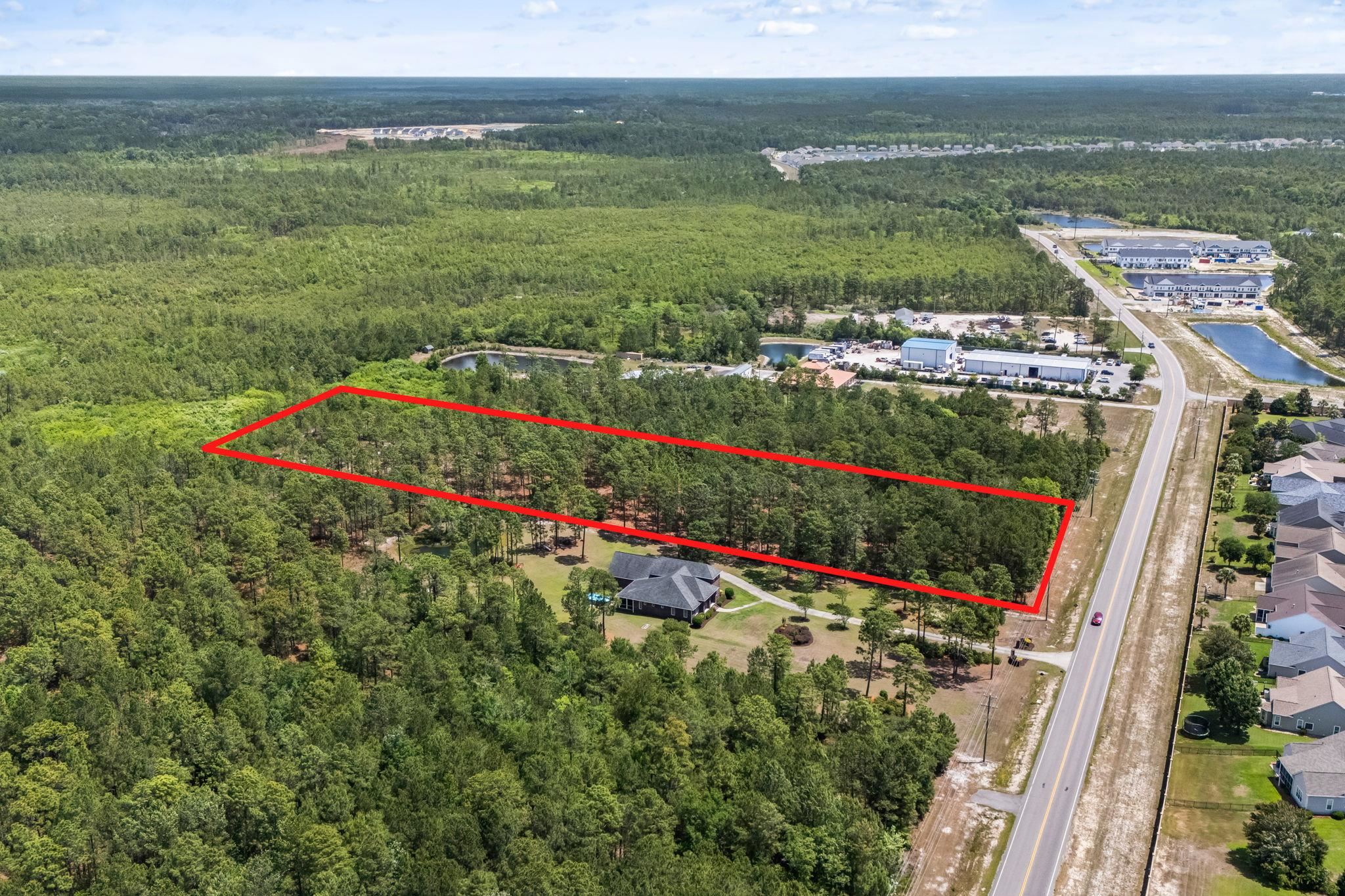 3600 Water Tower Road Longs, SC 29568 - Photo 12 of 55