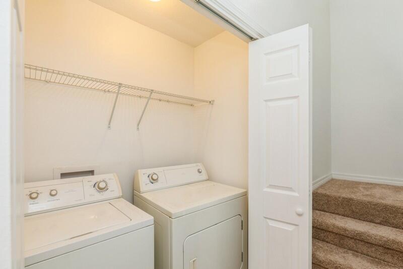 412 Eisenhower Drive Crestview, FL 32539 - Photo 31 of 35 a utility room with dryer and washer