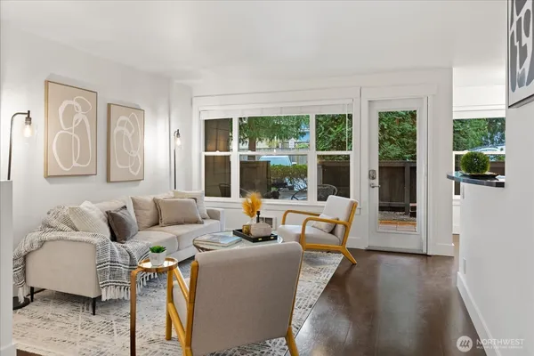 $521,550 | 22910 90th Avenue West, Unit D206, Edmonds, WA 98026