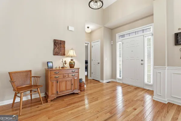 $569,000 | 25 Lyndhurst Way, Sharpsburg, GA 30277