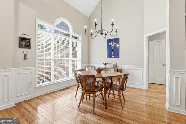 $569,000 | 25 Lyndhurst Way, Sharpsburg, GA 30277