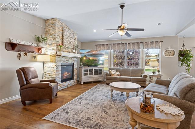 7771 Two Rivers Circle Parker, CO 80138 - Photo 7 of 46 Gallery Image 7