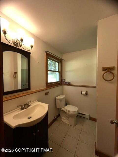 265 Sundance Road Effort, PA 18330 - Photo 18 of 21 bathroom