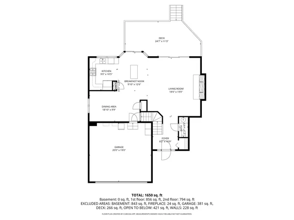 $460,000 | 2102 Brookside Lane, Aurora, IL 60502