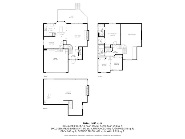 $460,000 | 2102 Brookside Lane, Aurora, IL 60502