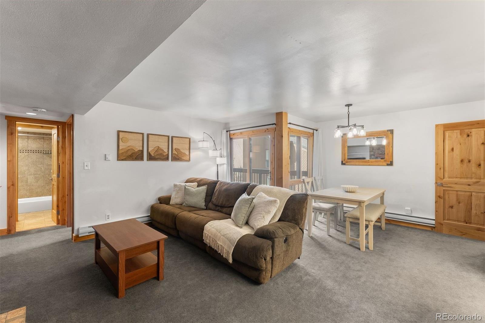 423 Wild Irishman Road, Unit 13204 Dillon, CO 80435 - Photo 10 of 29 Gallery Image 10