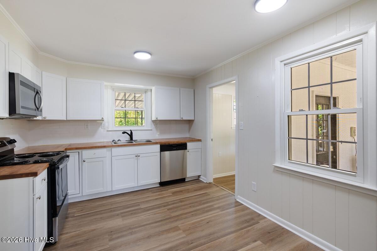 3308 Cockatoo Road Augusta, GA 30907 - Photo 9 of 28 Gallery Image 9