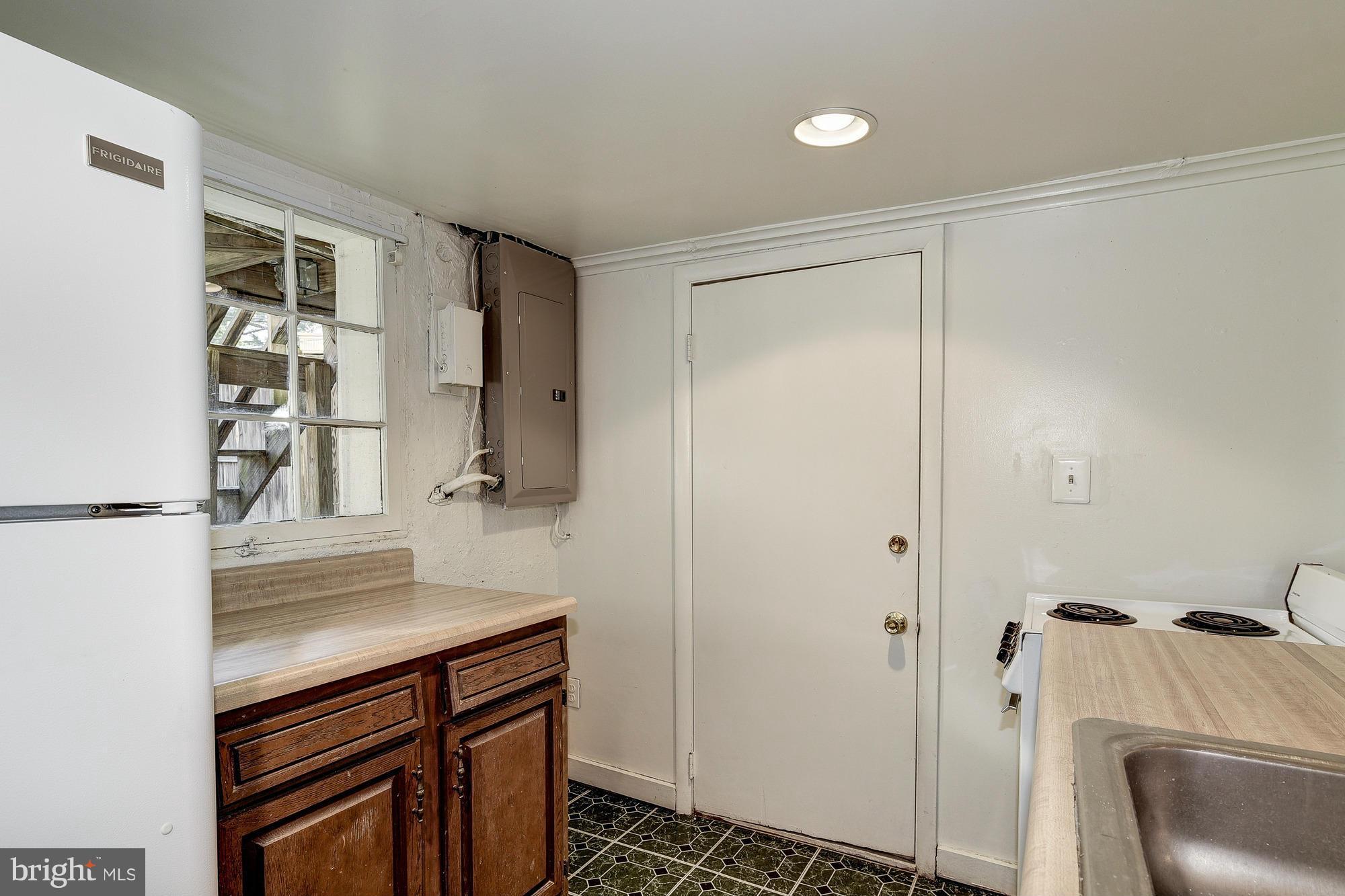3626 T Street Northwest Washington, DC 20007 - Photo 15 of 20 Basement