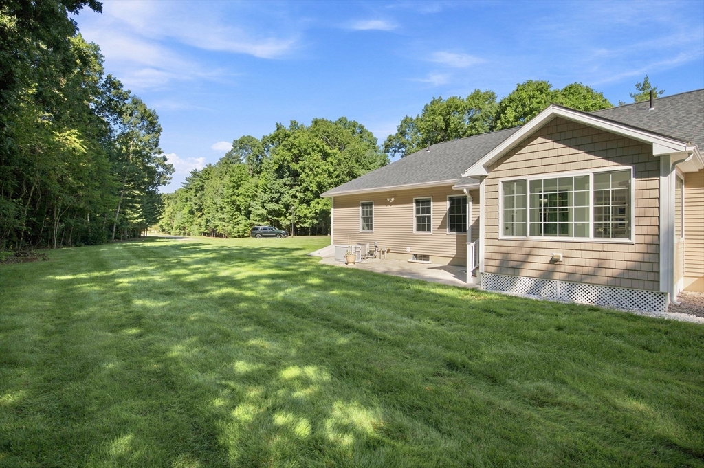 25 Tall Pines Road, Unit 6 Hampden, MA 01036 - Photo 33 of 34 Gallery Image 33