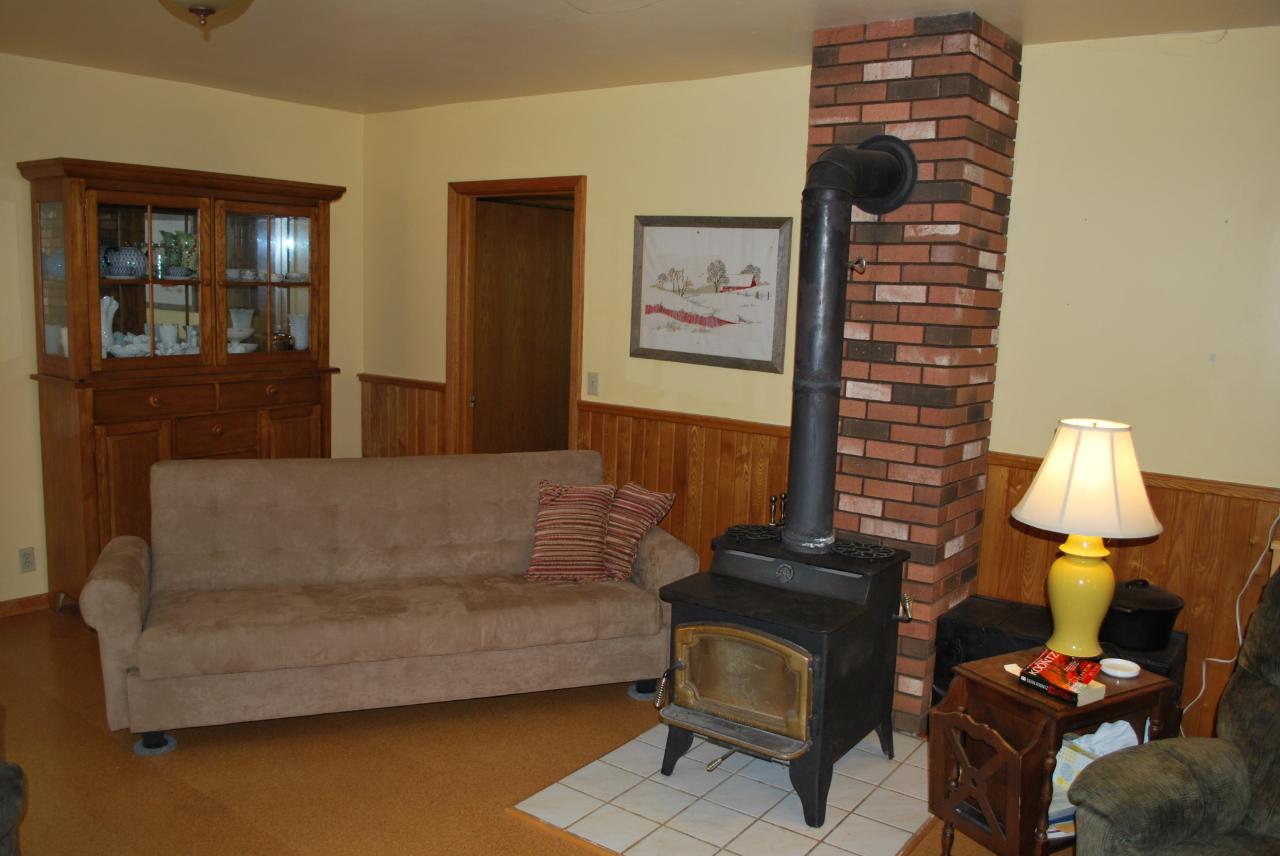 5194 West Silver Lake Loop Road Laona, WI 54541 - Photo 21 of 26 Gallery Image 21
