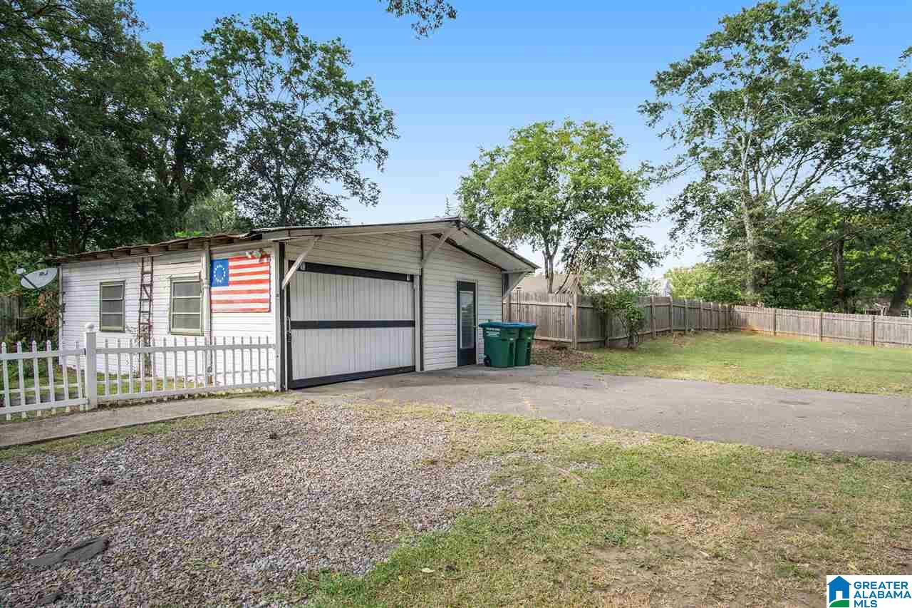 330 Shelby Street Montevallo, AL 35115 - Photo 31 of 34