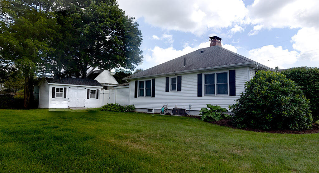 175 Clyde Road Bangor, ME 04401 - Photo 9 of 71 _MG_5972