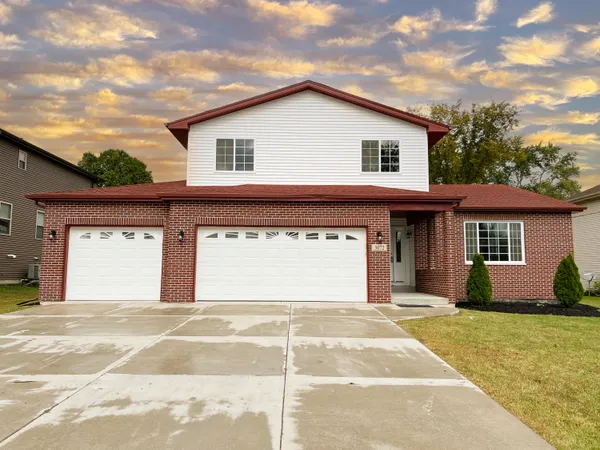 $3,308 | 3072 West 55th Avenue, Merrillville, IN 46410