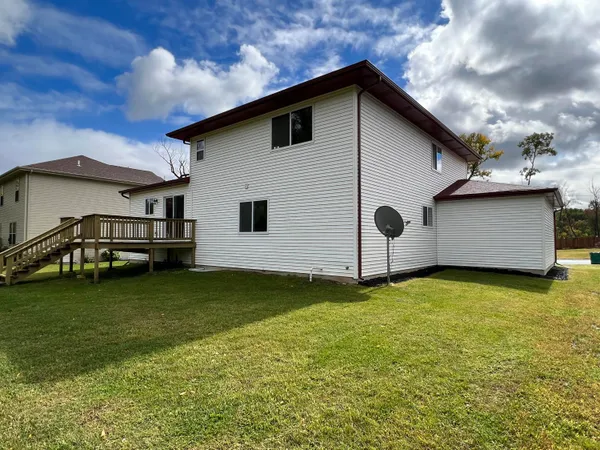 $3,308 | 3072 West 55th Avenue, Merrillville, IN 46410