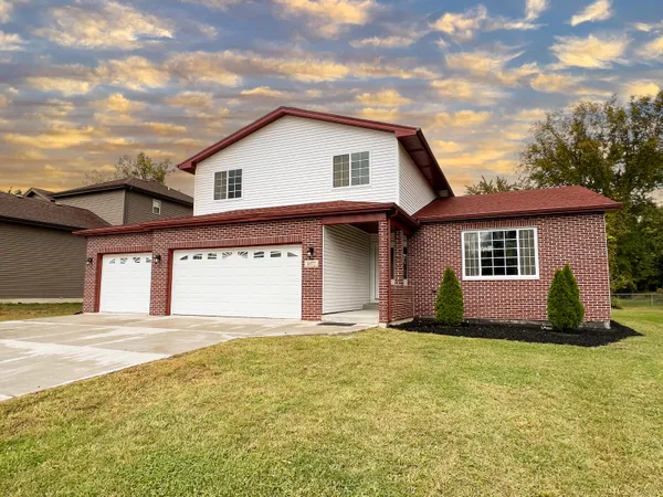 $3,308 | 3072 West 55th Avenue, Merrillville, IN 46410