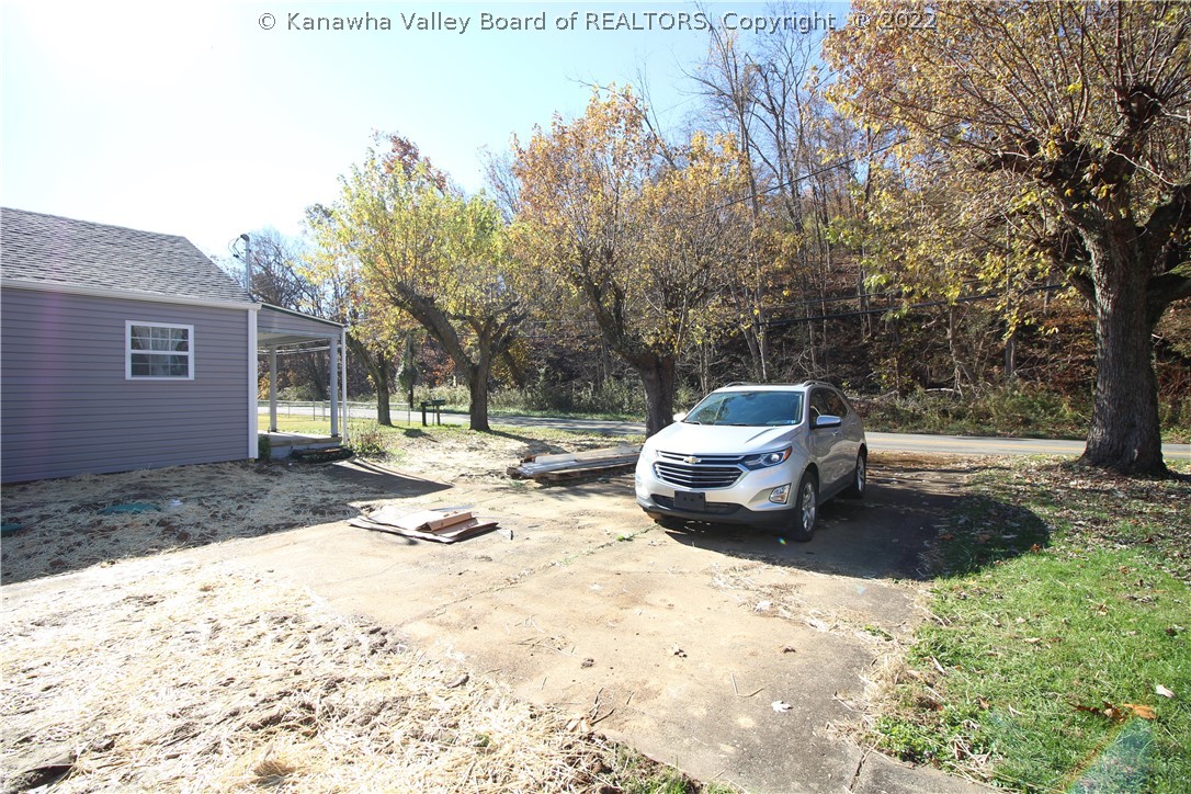3867 Green Valley Road Huntington, WV 25701 - Photo 20 of 21 Gallery Image 20